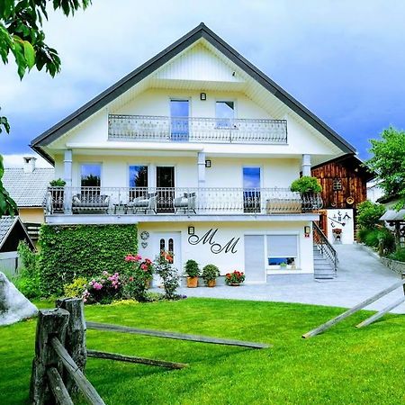 Barn House Mm Appartement Bled Buitenkant foto