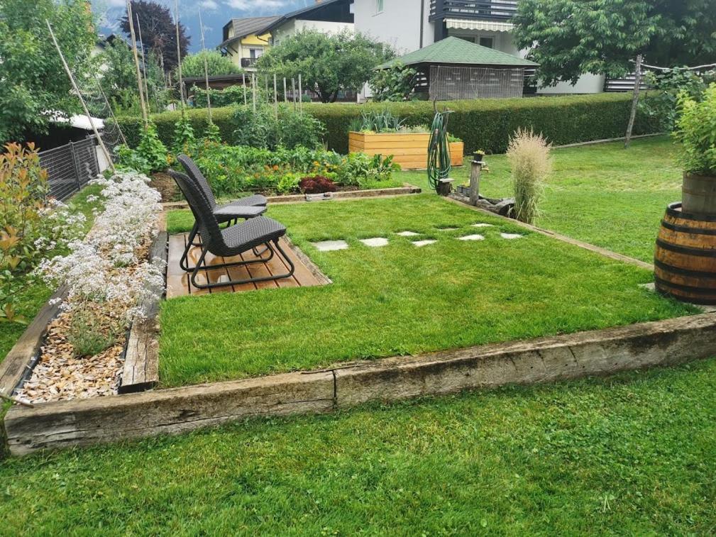 Barn House Mm Appartement Bled Buitenkant foto