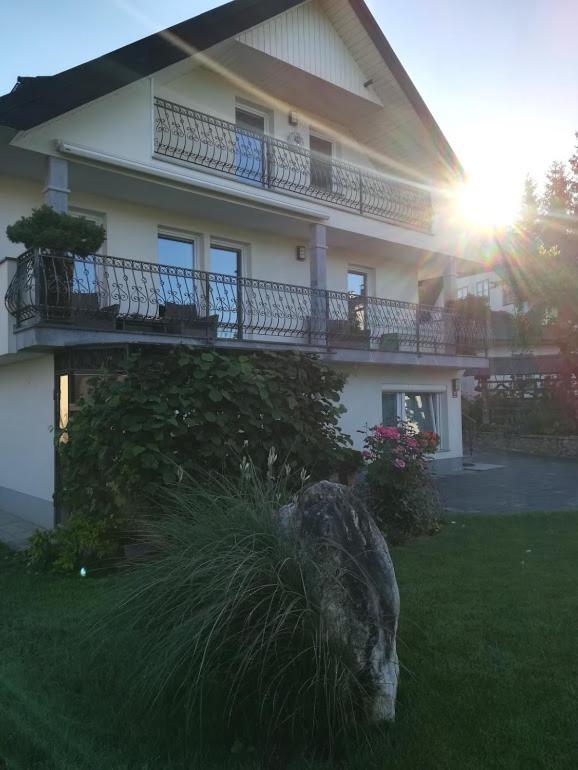 Barn House Mm Appartement Bled Buitenkant foto