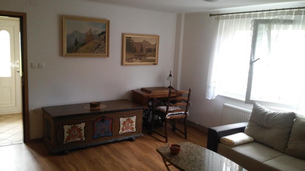 Barn House Mm Appartement Bled Buitenkant foto