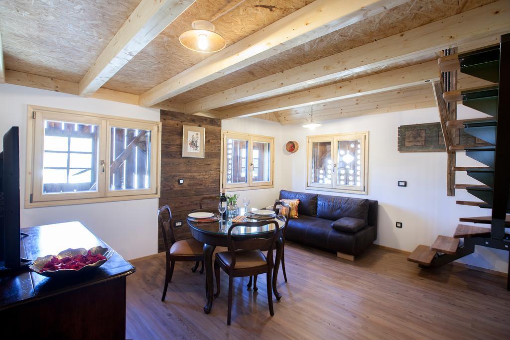 Barn House Mm Appartement Bled Buitenkant foto