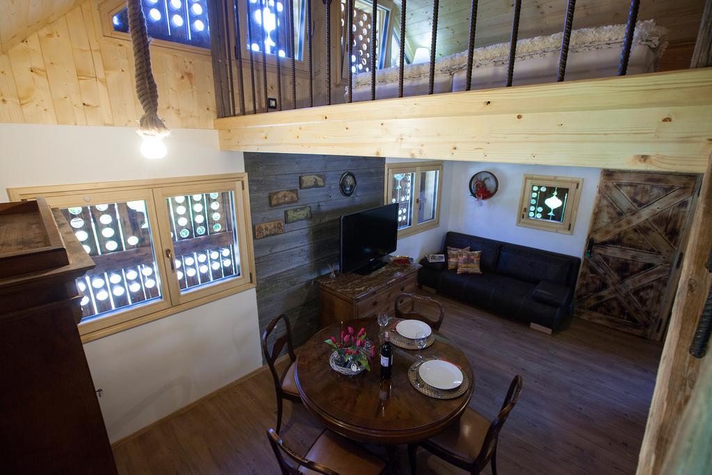 Barn House Mm Appartement Bled Buitenkant foto