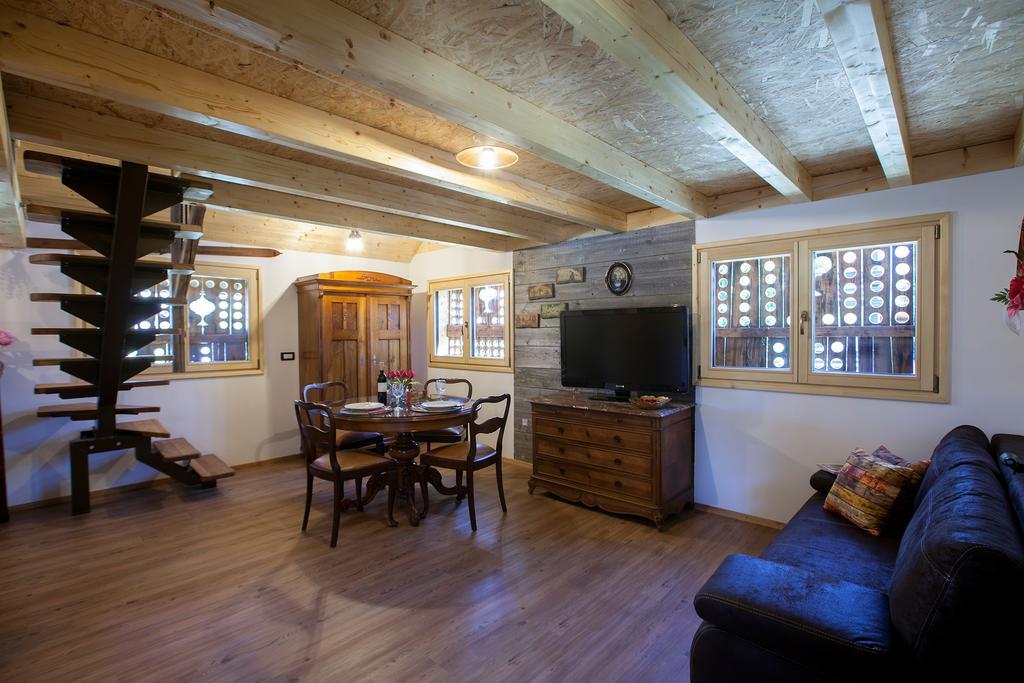 Barn House Mm Appartement Bled Buitenkant foto