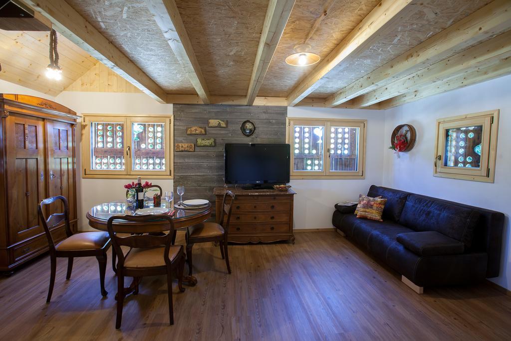 Barn House Mm Appartement Bled Buitenkant foto
