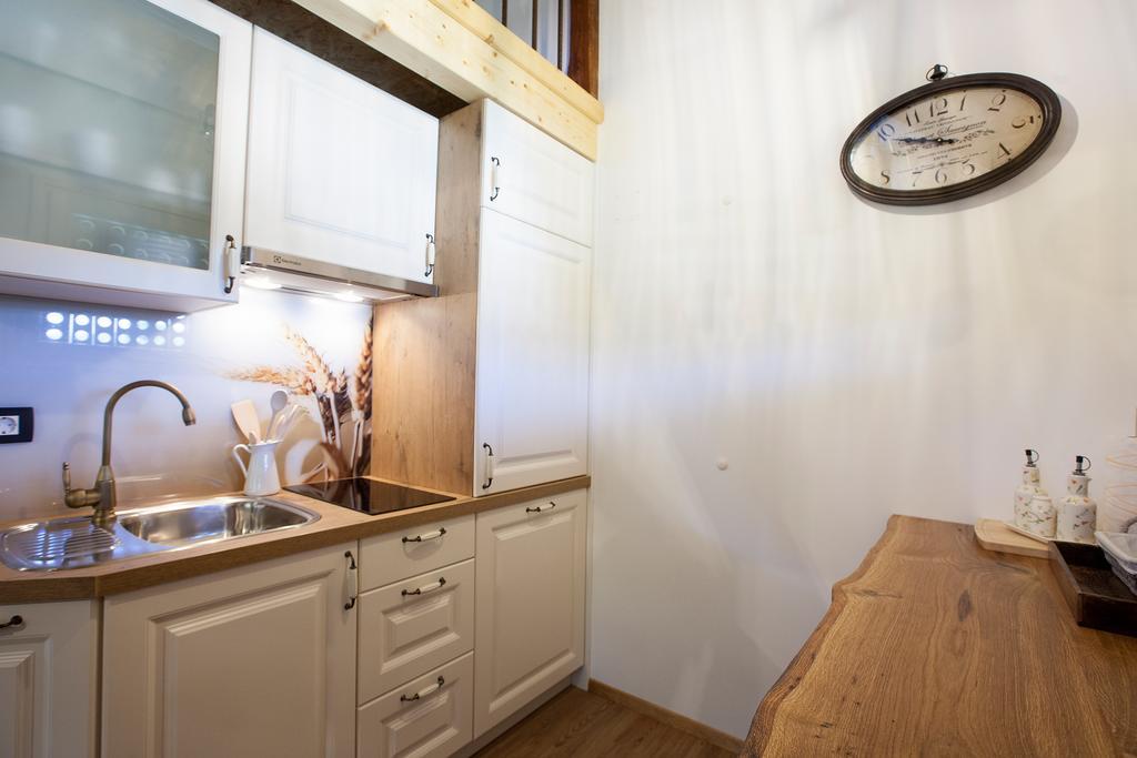 Barn House Mm Appartement Bled Buitenkant foto